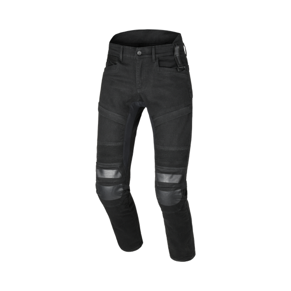 Мотоциклетни дънки macna, indax black