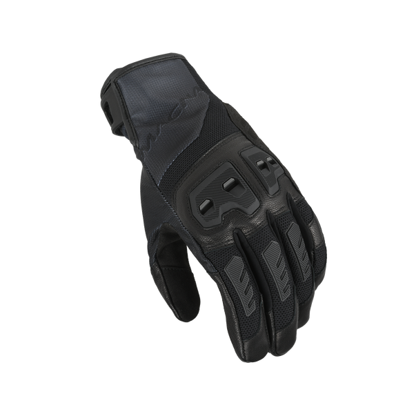 Мотоциклетни ръкавици Macna, Jugo 2.0 Black