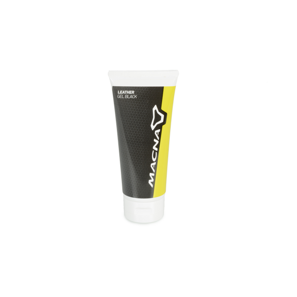 Кожен балсам Макна, кожен гел 200ml (черен) нула