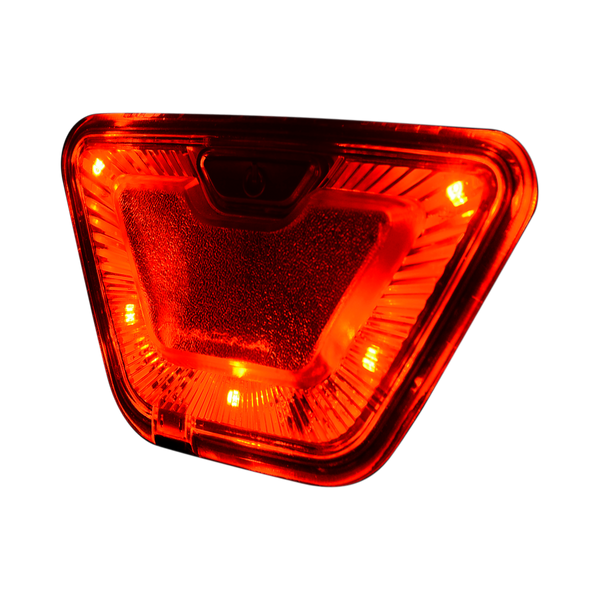 LED светлина, LED светлинна светлина на Macna Vision LED подсветка
