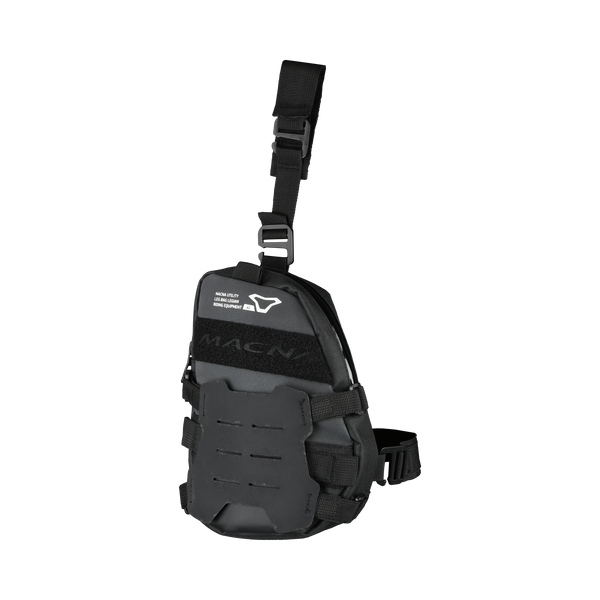 Leg Bag Macna, Mulb Legian Black