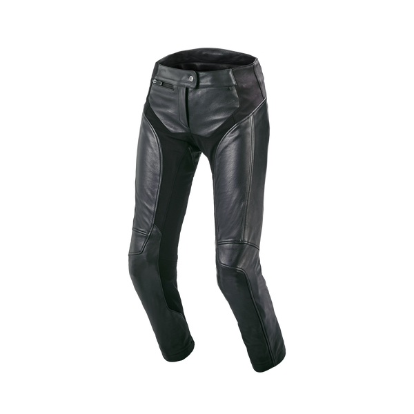 Мотоциклетни панталони macna, mohita black