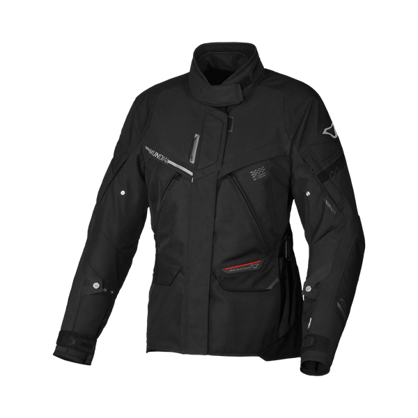 Macna Lady Textile Mc яке Mundial Black