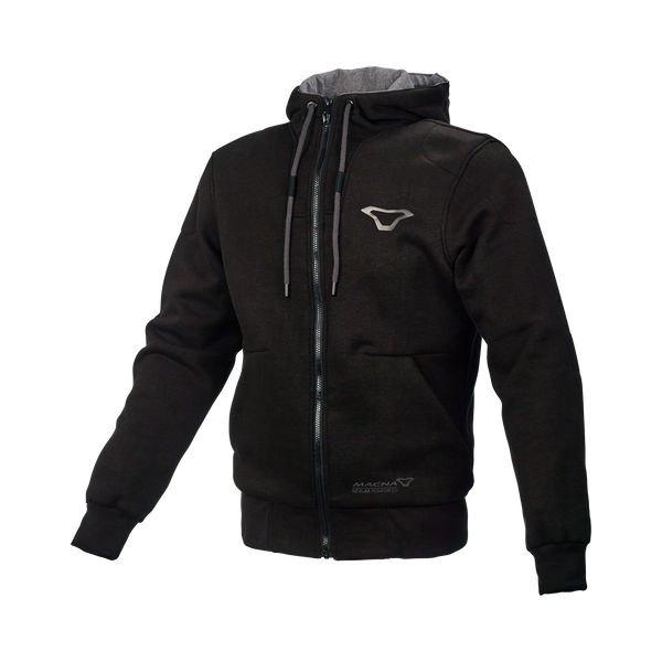 Мотоциклет качулка macna, nuclone black