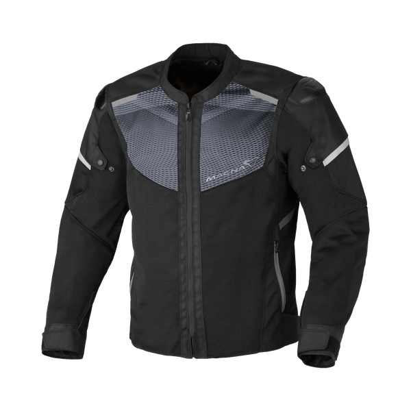 Макна на мотоциклет, Orcano 2.0 Black