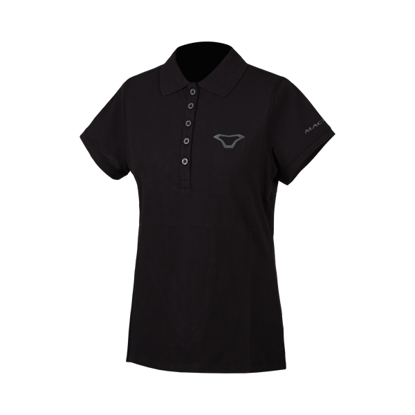 Polo macna жена черно