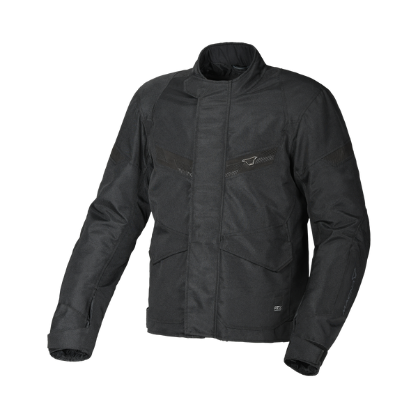 Motorcycle Jacket Macna, Raptor Black