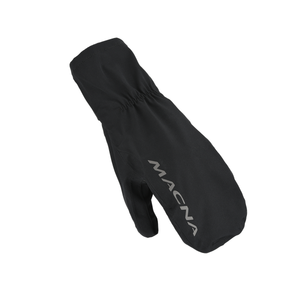 Overglove Macna, Seer Black