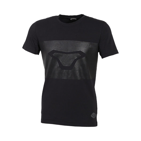 Тениска macna, striper black