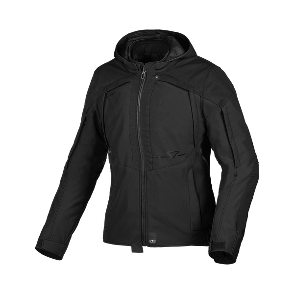 Macna lady softshell mc яке територ черно