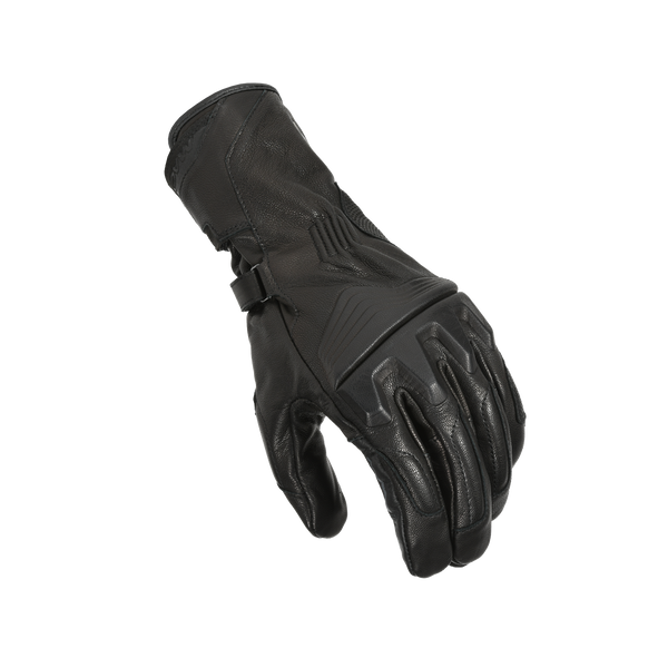Мотоциклетна ръкавица macna, trivor Black