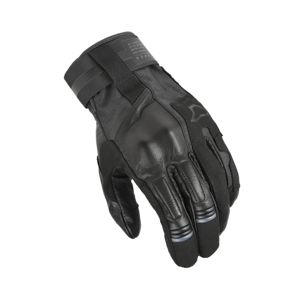 Мотоциклетни ръкавици macna, ulmex black