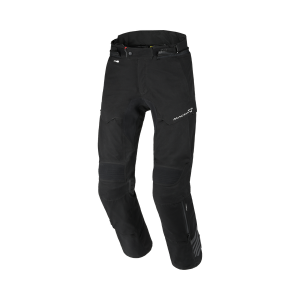 Мотоциклетни панталони macna, ultimax matt black