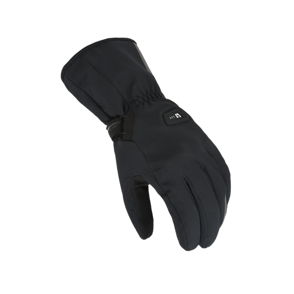 Мотоциклетна ръкавица Macna, Unite 2.0 RTX Black