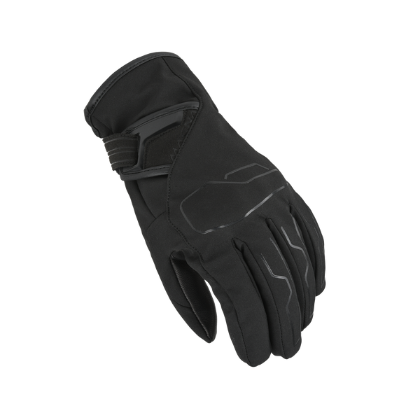 Мотоциклетни ръкавици Macna, Vanco RTX Black
