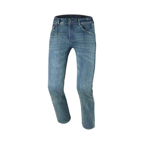 Мотоциклетни дънки macna, Vinton Straight Blue #2