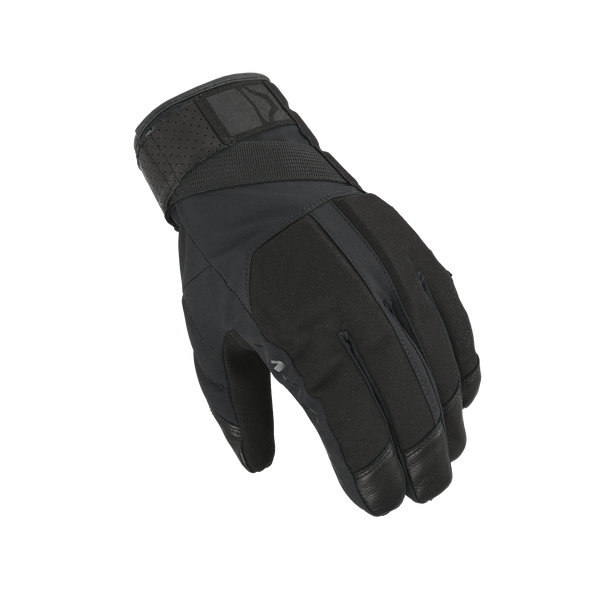 Мотоциклетни ръкавици Macna, Wardan RTX Black