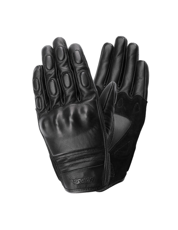 Seca mc-gloves tabu ii черно