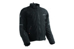 Dane Gore-Tex® Textile MC яке Folby Black