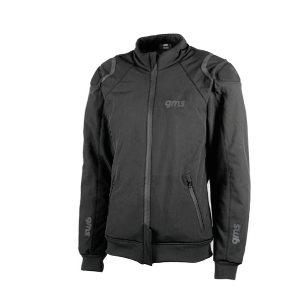 Gms dam softshell mc jack falcon черен
