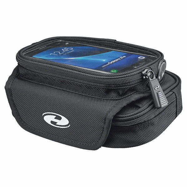Held Waist Bag Tiny XXL Black 