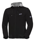 Ixs softshell mc яке толкова мото черно