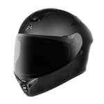 Bayard Integral MC Helmet SP-68 S Shepard Matt Black