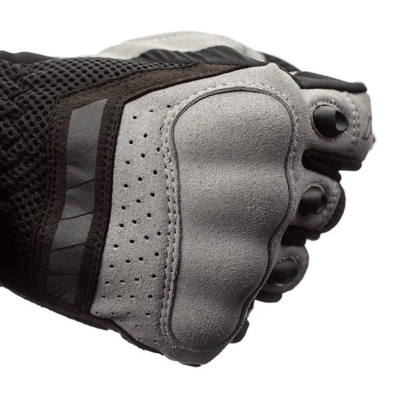 RST MC-Gloves Ventilator-X Grey