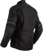 Rst Textile Mc яке Maverick Black