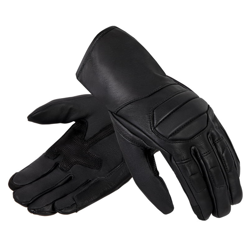 Озон дами mc-gloves Rookie II черно