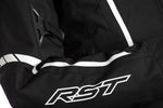 Rst Textile Mc-Jacket ос черно /бяло