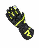 Rebelhorn Sport Mc-Gloves St Long Black /Frip