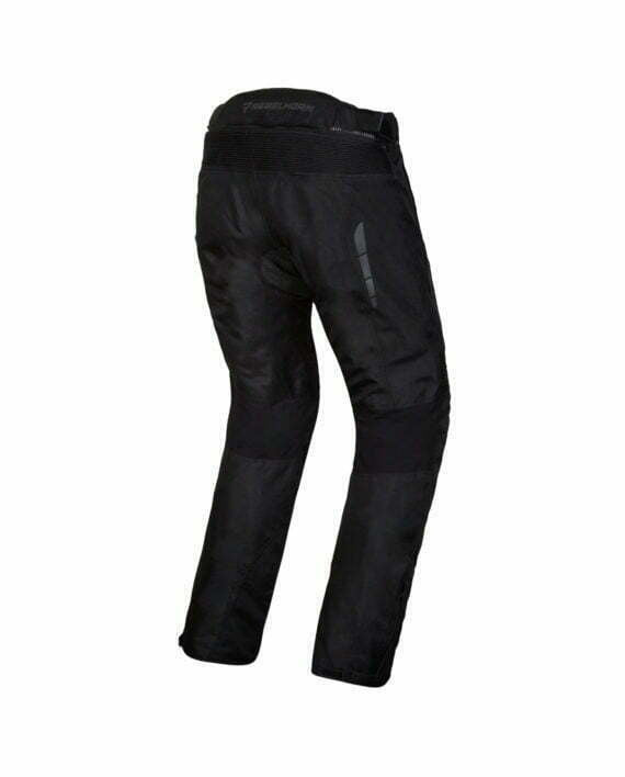 Textile Textile Mc-Pants Thar II черен