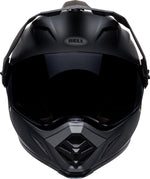 Bell Adventure MC шлем MX-9 Adventure Mips Matt Black