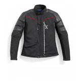 BMW Textile Mc яке Xride Black