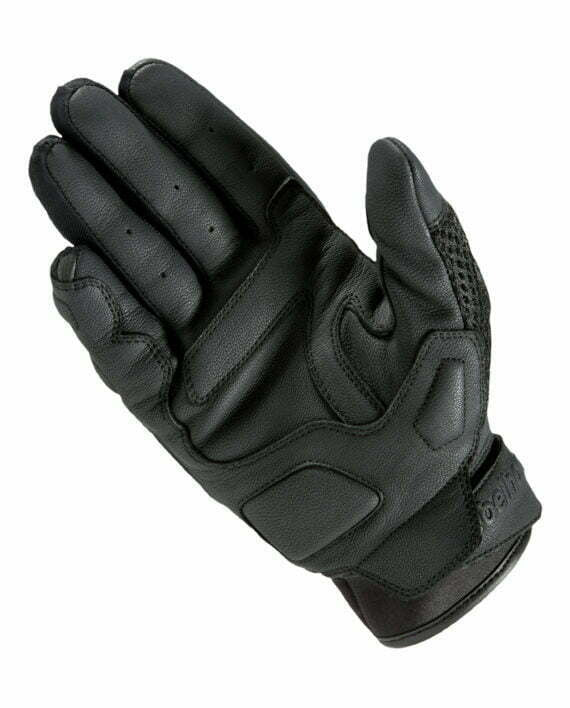 Rebelhorn Mc Gloves Gap II черен