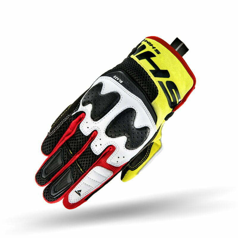 Shima Mc Gloves Blaze грип