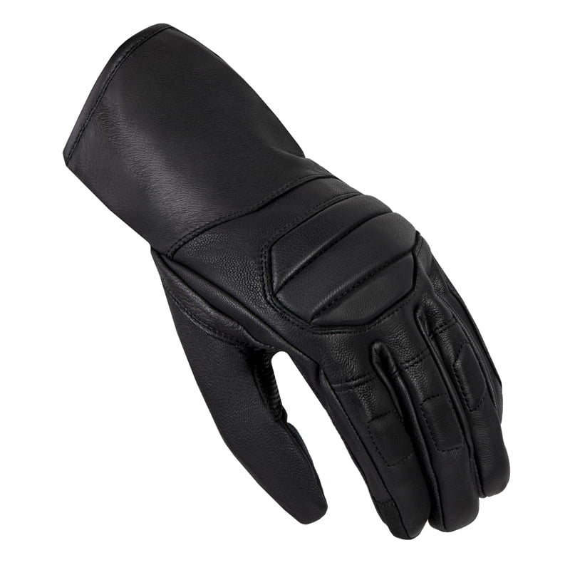 Озон дами mc-gloves Rookie II черно