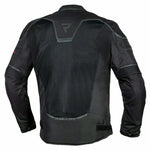 Rebelhorn Textile MC jacket hiflow IV Black