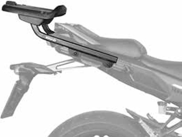 SHAST TOP BOX BRACKET - SYM ALLO 125 4T (S0LL51ST)