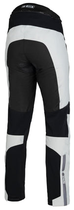 ixs текстил mc-pants tromsö-st 2.0 черно /сиво