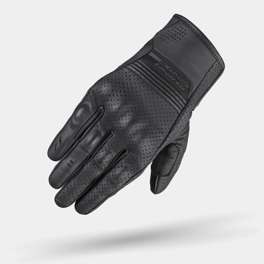 Shima Mc Gloves Bullet 2.0 черен