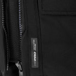 Shima textile mc-jacket dune черно