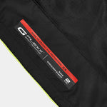 Shima textile mc-jacket dune grey /грип