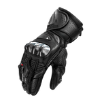 Shima Mc-Sport ръкавици RS-3 Black