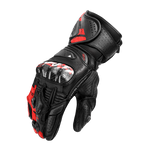Shima MC-Sport Gloves RS-3 Black /Red