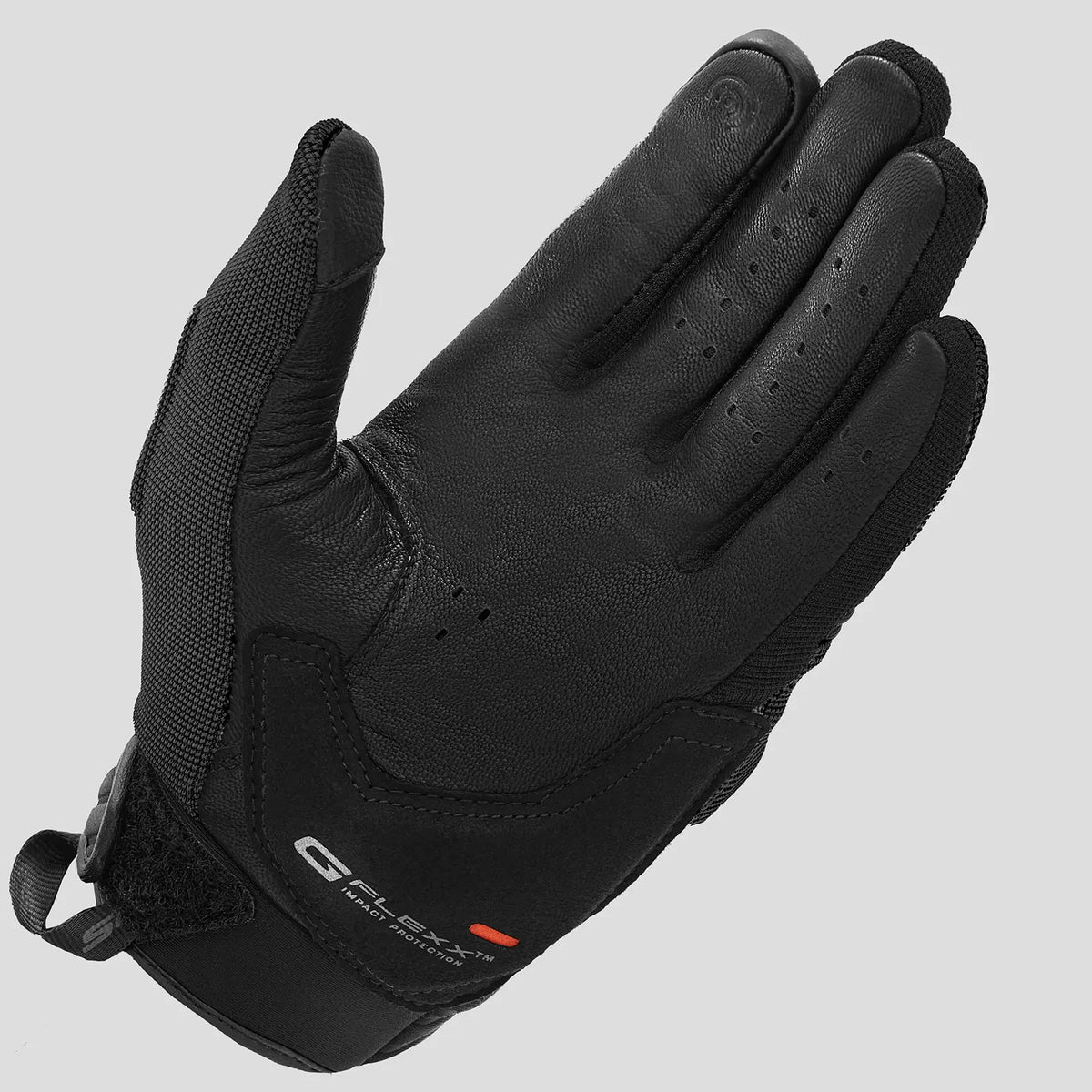 Shima MC-Gloves Sonic Black