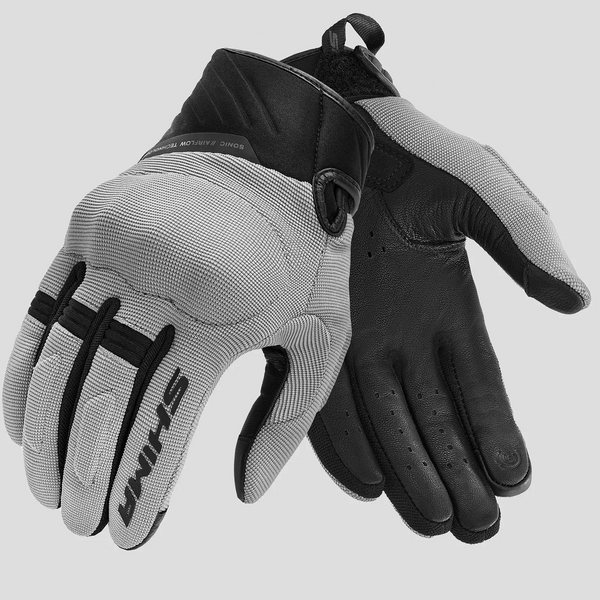 Shima mc-gloves sonic grey