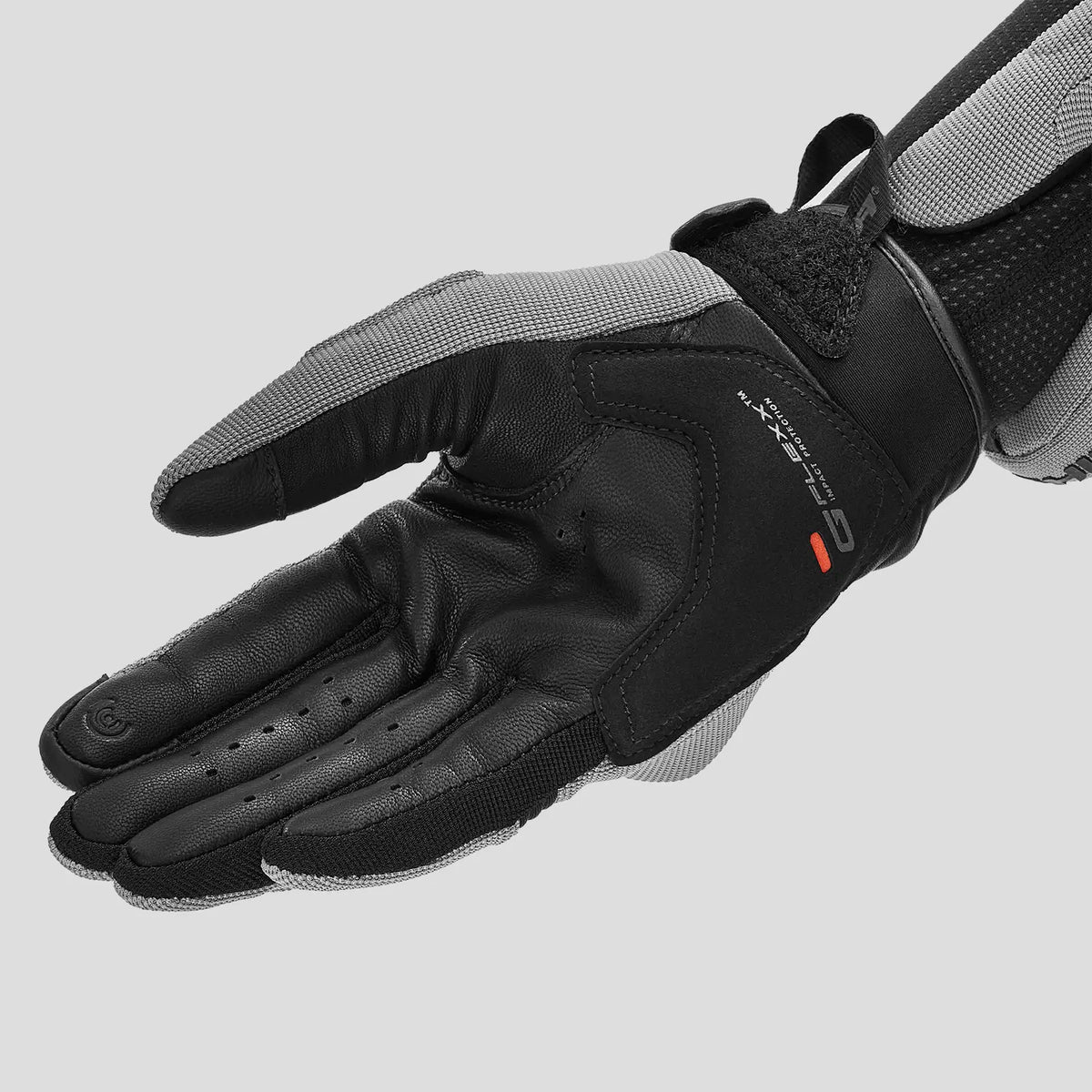 Shima Mc-Gloves Sonic Gray