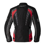 Rst Textile MC-Jacket Alpha 5 черно /червено